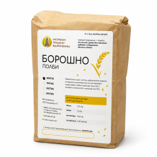 Борошно полби ОрганікЕкоПродукт 500 г