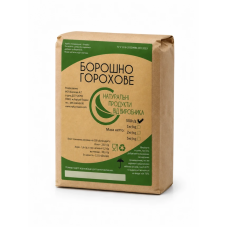 Борошно горохове ОрганікЕкоПродукт 500 г