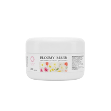 Маска для волосся відновлювальна BLOOMY MASK GREEN VISA 200 мл