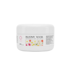 Маска для волосся відновлювальна BLOOMY MASK GREEN VISA 200 мл