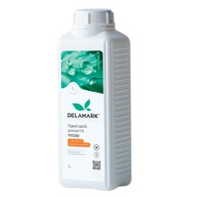 ЭКО Средство для мытья посуды DeLaMark Римская ромашка 1 л