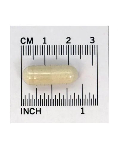 Solaray Магнію цитрат 400 мг 180 vegcaps