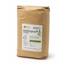 Борошно нутове ОрганікЕкоПродукт 2 кг