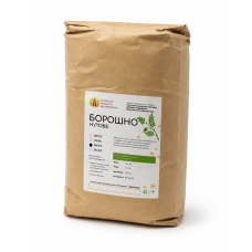 Борошно нутове ОрганікЕкоПродукт 2 кг
