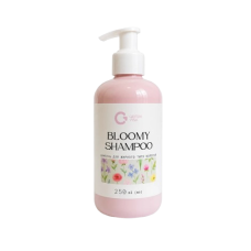 Шампунь для жирного волосся BLOOMY SHAMPOO GREEN VISA 250 мл