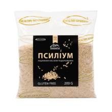 Псиллиум Healthy Generation 200 г