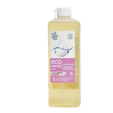 ЕкоМило рідке Green Max оливково-ланолінове 500 мл