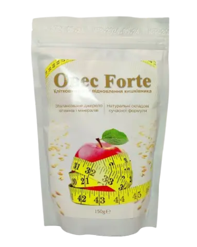 Овес Форте 150 г