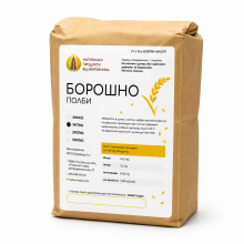 Мука полбы ОрганикЭкоПродукт 1кг