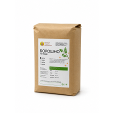 Борошно нутове ОрганікЕкоПродукт 500 г
