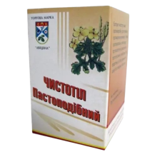 Чистотел пастообразный Авиценна 30 г