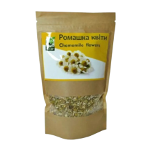 Цветы ромашки 50 г Чиста Флора