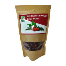 Плоди шипшини 200 г