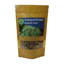 Ісландський мох 30 г