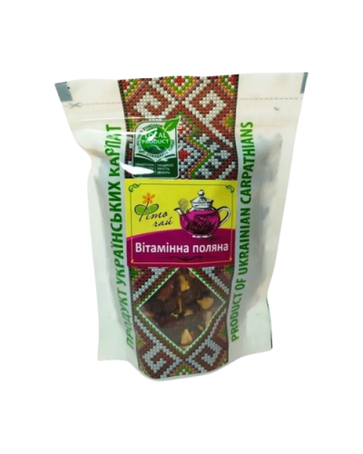 Фіточай Вітамінна поляна 150 г