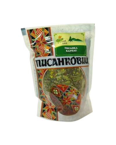 Фіточай Писанка Карпат 75 г