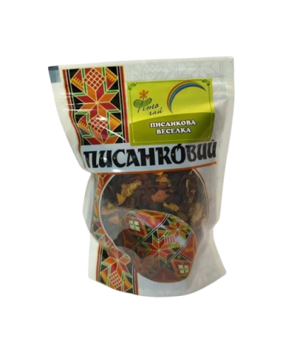 Фиточай Писанкова веселка 150 г