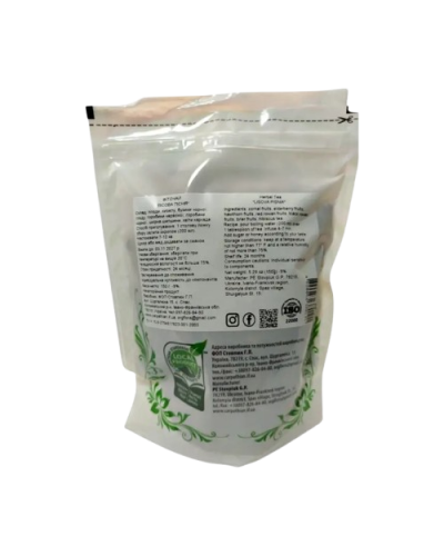 Фіточай карпатський Лісова пісня 150 г