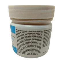 Убтан TRIUGA Чиста шкіра для проблемноїї шкіри 90 г