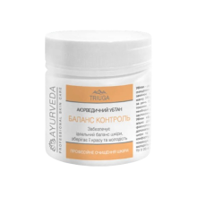Убтан TRIUGA Баланс-контроль для молодої шкіри 90 г