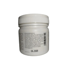 Убтан TRIUGA Баланс-контроль для молодої шкіри 90 г