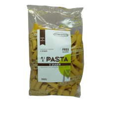 Макарони без глютену MIX Pasta ТМ Healthy Generation 300 г