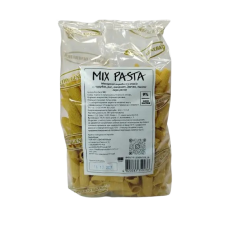 Макарони без глютену MIX Pasta ТМ Healthy Generation 300 г