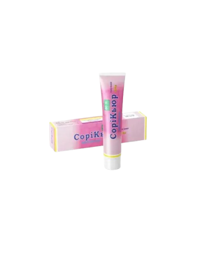 Крем СоріКьюр Shivmed від псоріазу 50 г