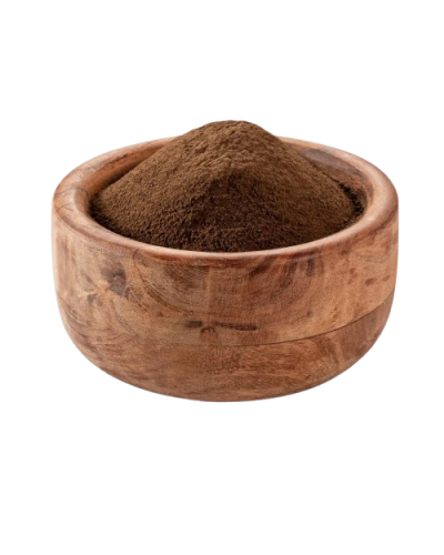 Кероб темний dark Іспанія 1 кг