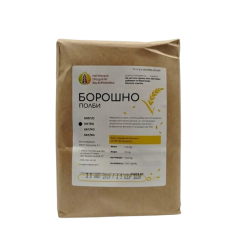 Борошно полби ОрганікЕкоПродукт 1кг