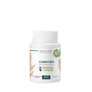 Кордіцепс: що це і для чого приймати