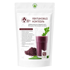 Пектиновый коктейль Центр Здоровья Семьи 250 г