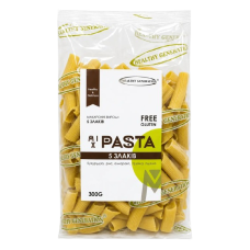 Макароны без глютена MIX Pasta ТМ Healthy Generation 300 г