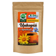 Цикорій з арникою Верховина 100 г