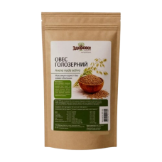 Овес голозерний Здорово 1000 г
