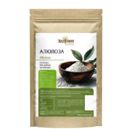 Алюлоза цукрозамінник Здорово 500 г