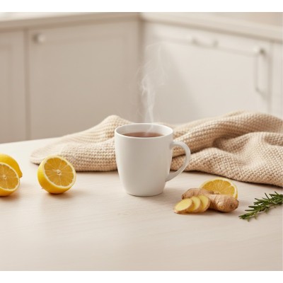 Імунітет без паніки: що реально працює проти частих застуд