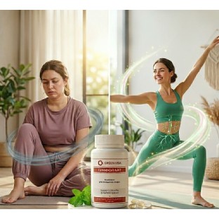 Мінус набряки і тяжкість: як м’яко очистити лімфу та покращити самопочуття