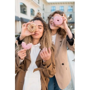 Як зменшити тягу до солодкого і контролювати апетит: натуральні добавки