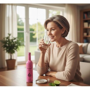 Колаген: який обрати і навіщо він потрібен шкірі, суглобам і волоссю після 30 років