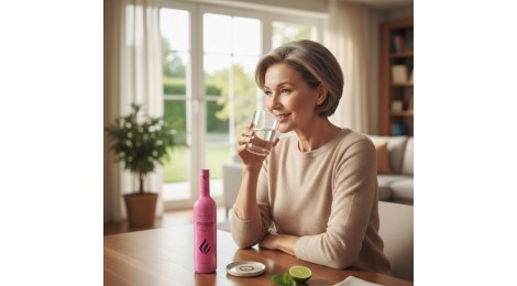 Колаген: який обрати і навіщо він потрібен шкірі, суглобам і волоссю після 30 років