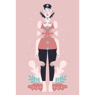 Лімфа і набряки: прихована причина втоми та тяжкості в тілі