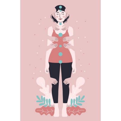 Лімфа і набряки: прихована причина втоми та тяжкості в тілі