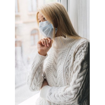 Натуральний захист від вірусів: що справді працює в сезон ГРВІ