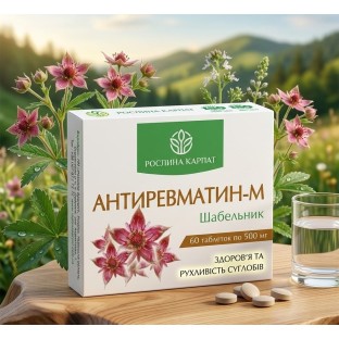 Подагра та сечова кислота: чому суглоби болять «без причини»