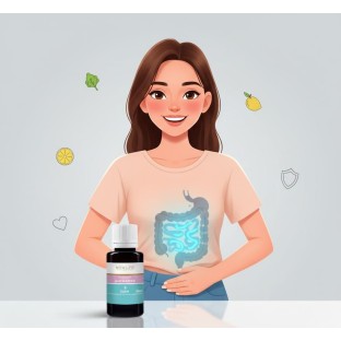 Підвищена кислотність, печія, біль у шлунку: природні альтернативи агресивним засобам