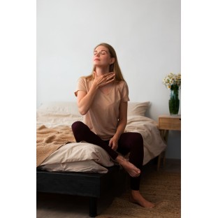 Добавки для стабільної роботи щитоподібної залози: як підтримати гормональний баланс і повернути енергію