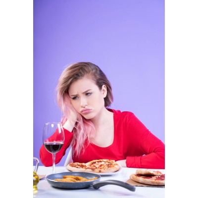 Їжа стала «не в радість»? Як зрозуміти, що підшлункова потребує допомоги