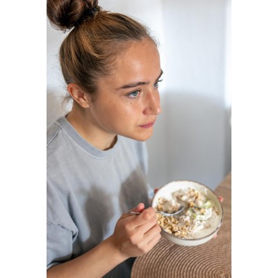 Ферменти vs трави vs клітковина для кишківника: розбір без міфів і крайнощів