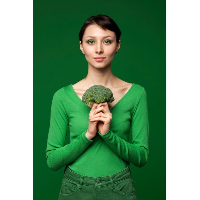 Програма детоксу для сучасної людини: глибоке очищення організму